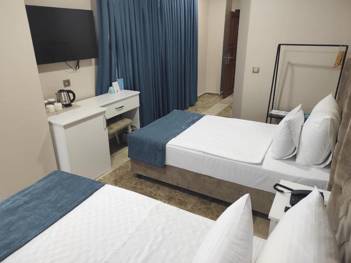 Ve Hotels Adıyaman Exterior foto