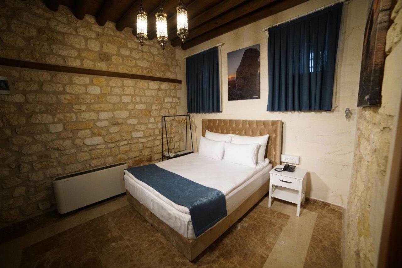 Ve Hotels Adıyaman Exterior foto