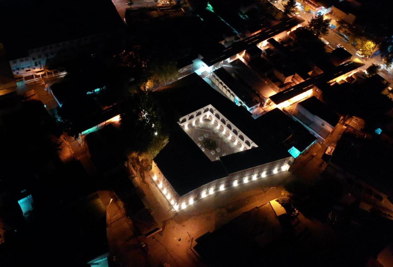 Ve Hotels Adıyaman Exterior foto