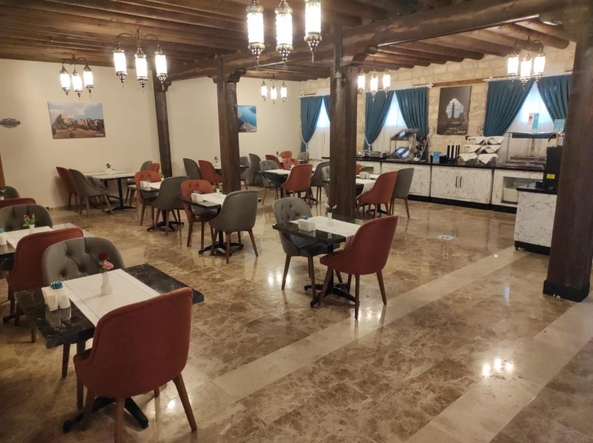 Ve Hotels Adıyaman Exterior foto